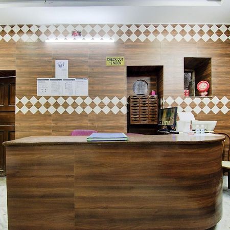 Spot On Dear Hotel Calcutta Calcutta Bara Bazar Екстериор снимка
