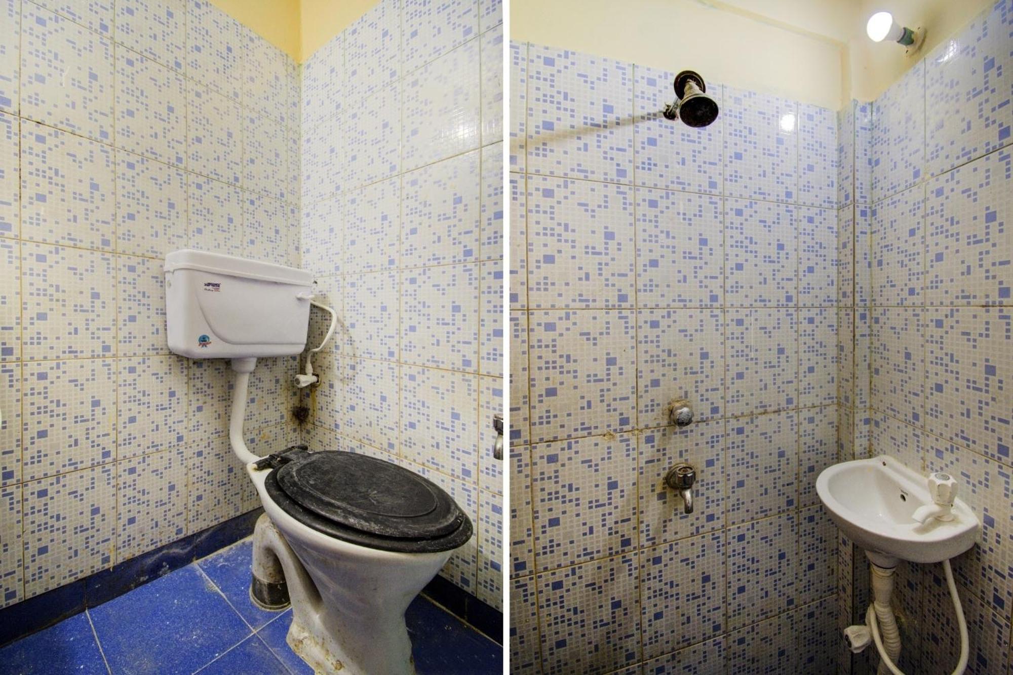 Spot On Dear Hotel Calcutta Calcutta Bara Bazar Екстериор снимка