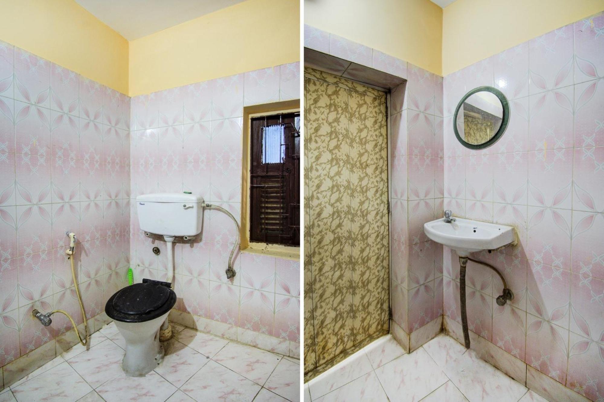 Spot On Dear Hotel Calcutta Calcutta Bara Bazar Екстериор снимка