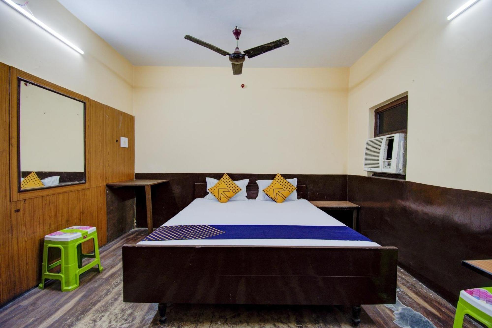 Spot On Dear Hotel Calcutta Calcutta Bara Bazar Екстериор снимка