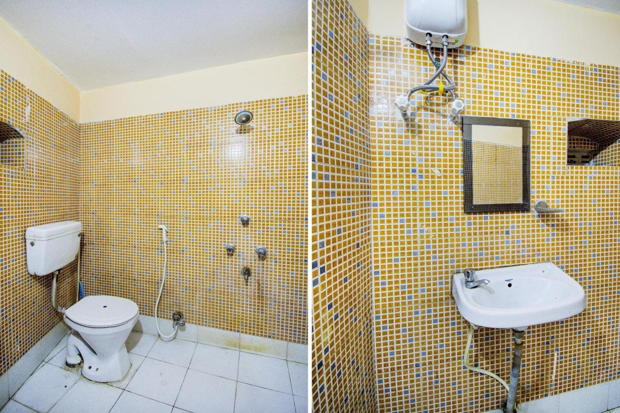 Spot On Dear Hotel Calcutta Calcutta Bara Bazar Екстериор снимка