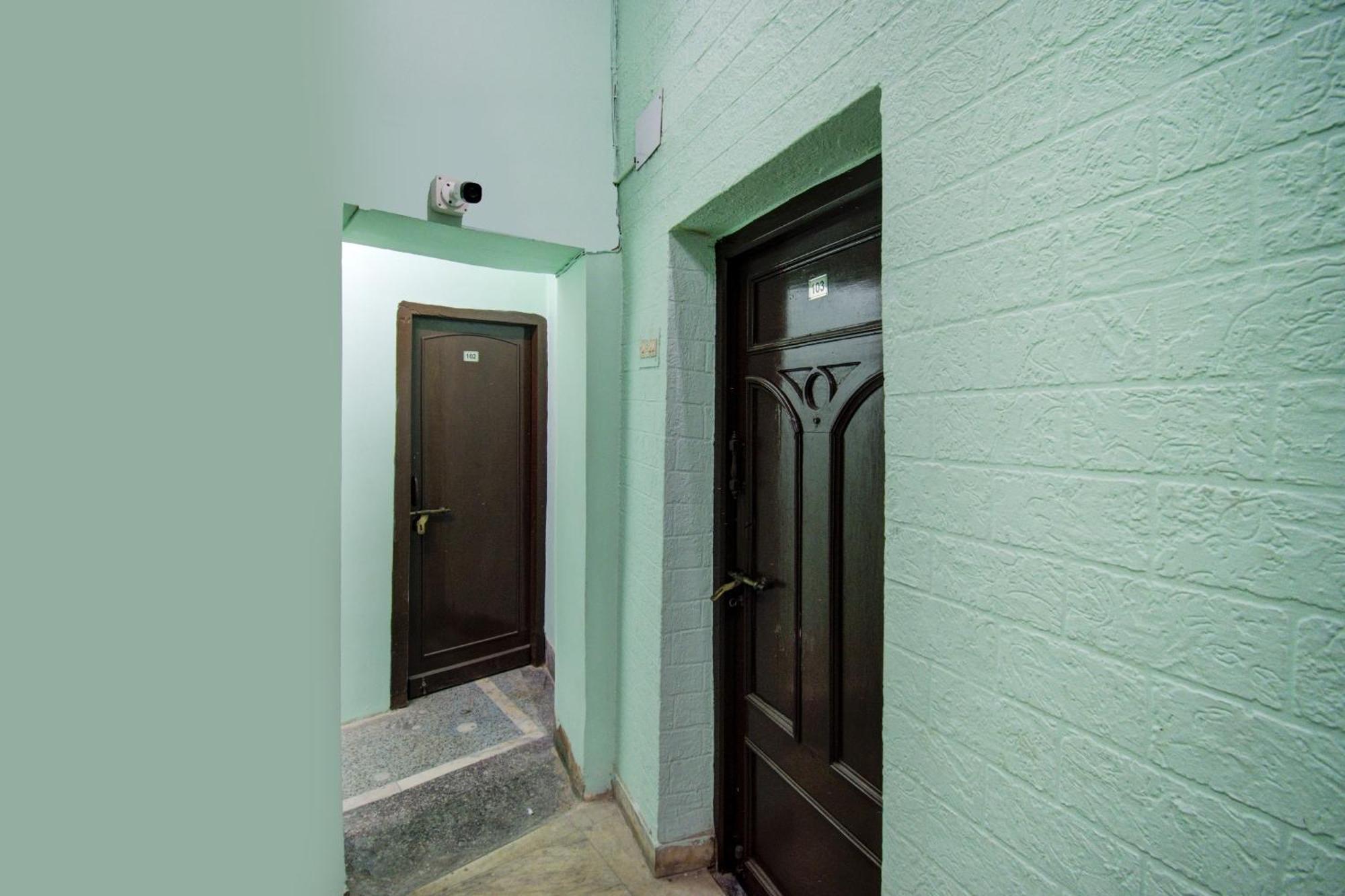 Spot On Dear Hotel Calcutta Calcutta Bara Bazar Екстериор снимка
