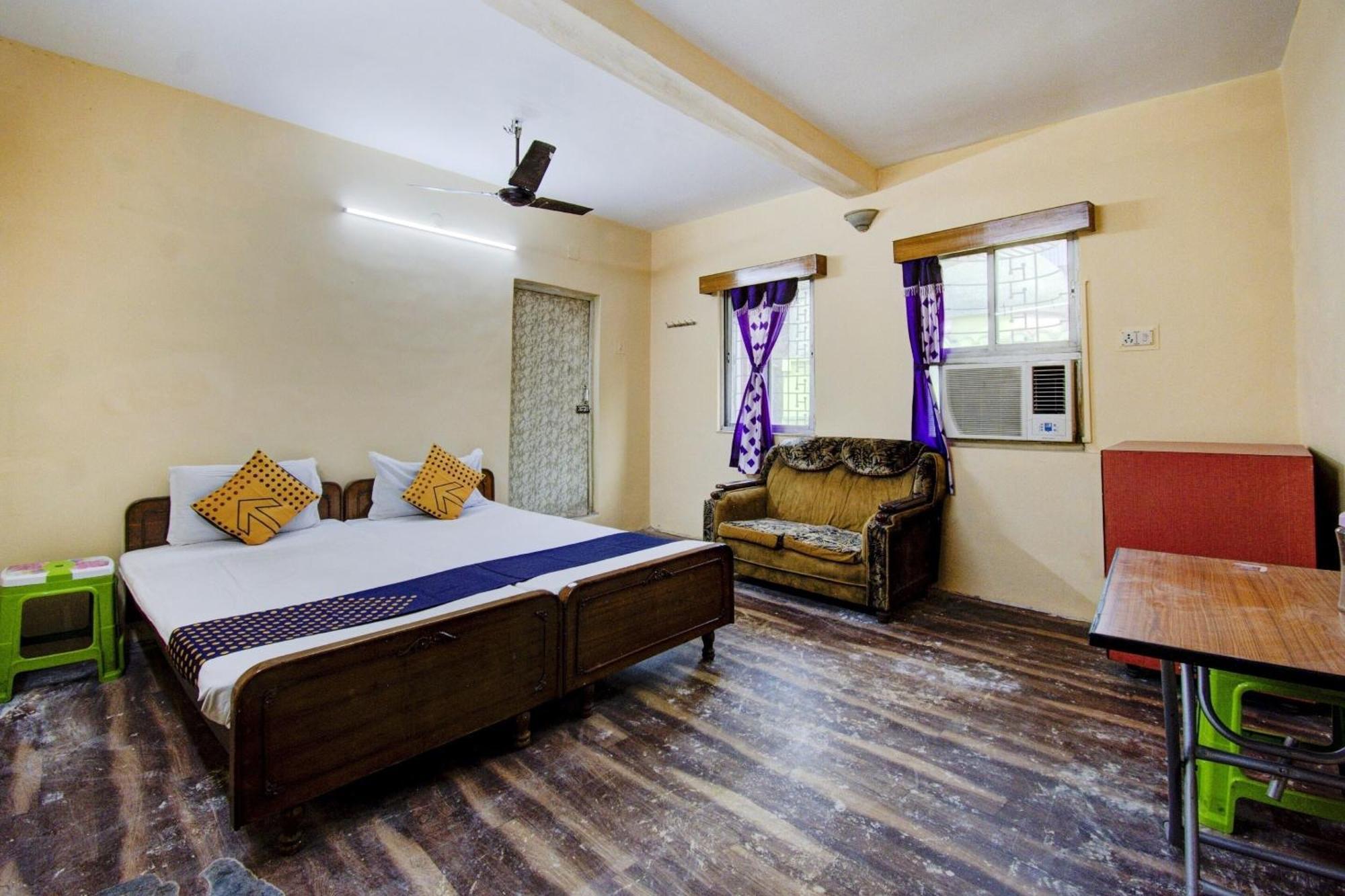 Spot On Dear Hotel Calcutta Calcutta Bara Bazar Екстериор снимка