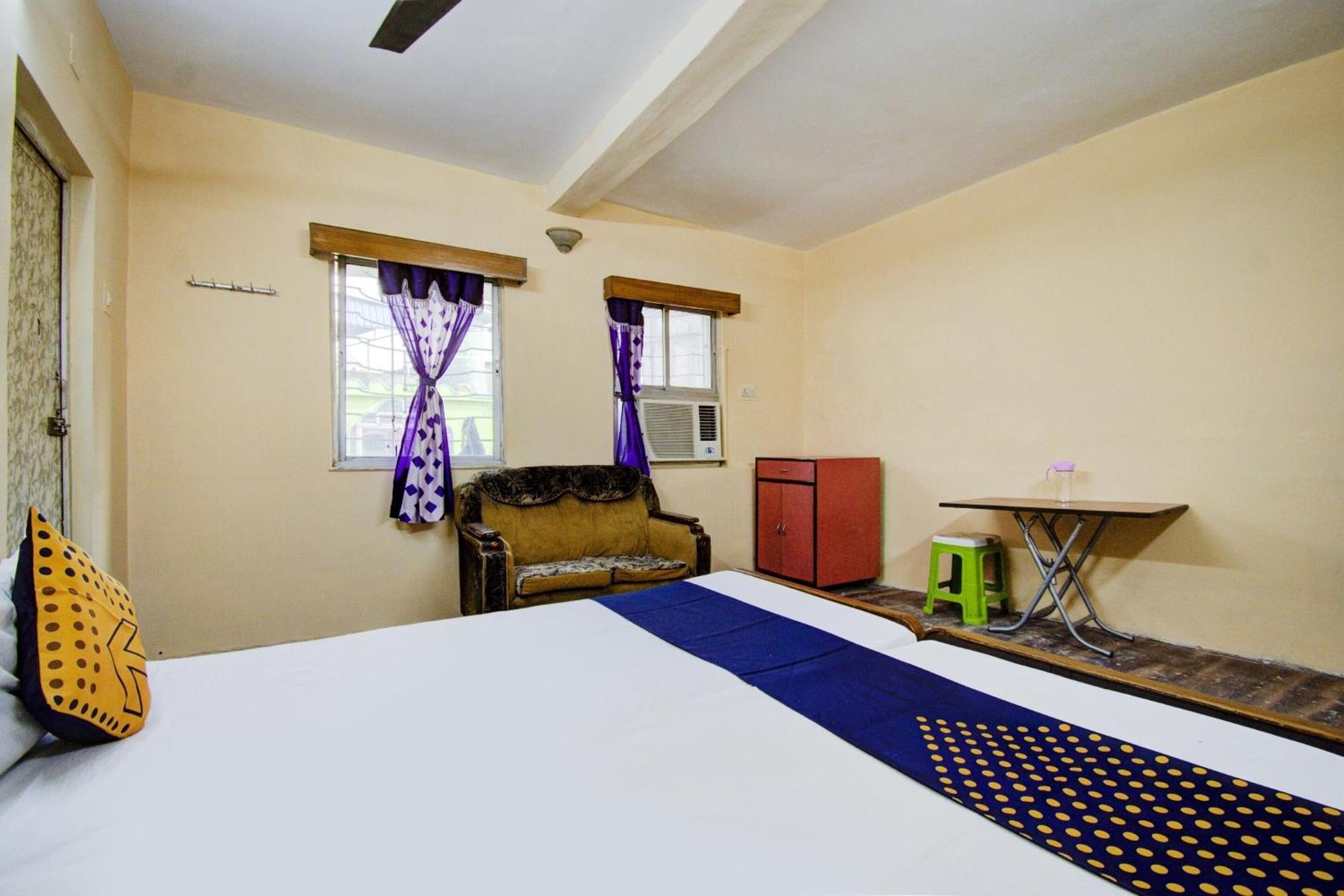 Spot On Dear Hotel Calcutta Calcutta Bara Bazar Екстериор снимка