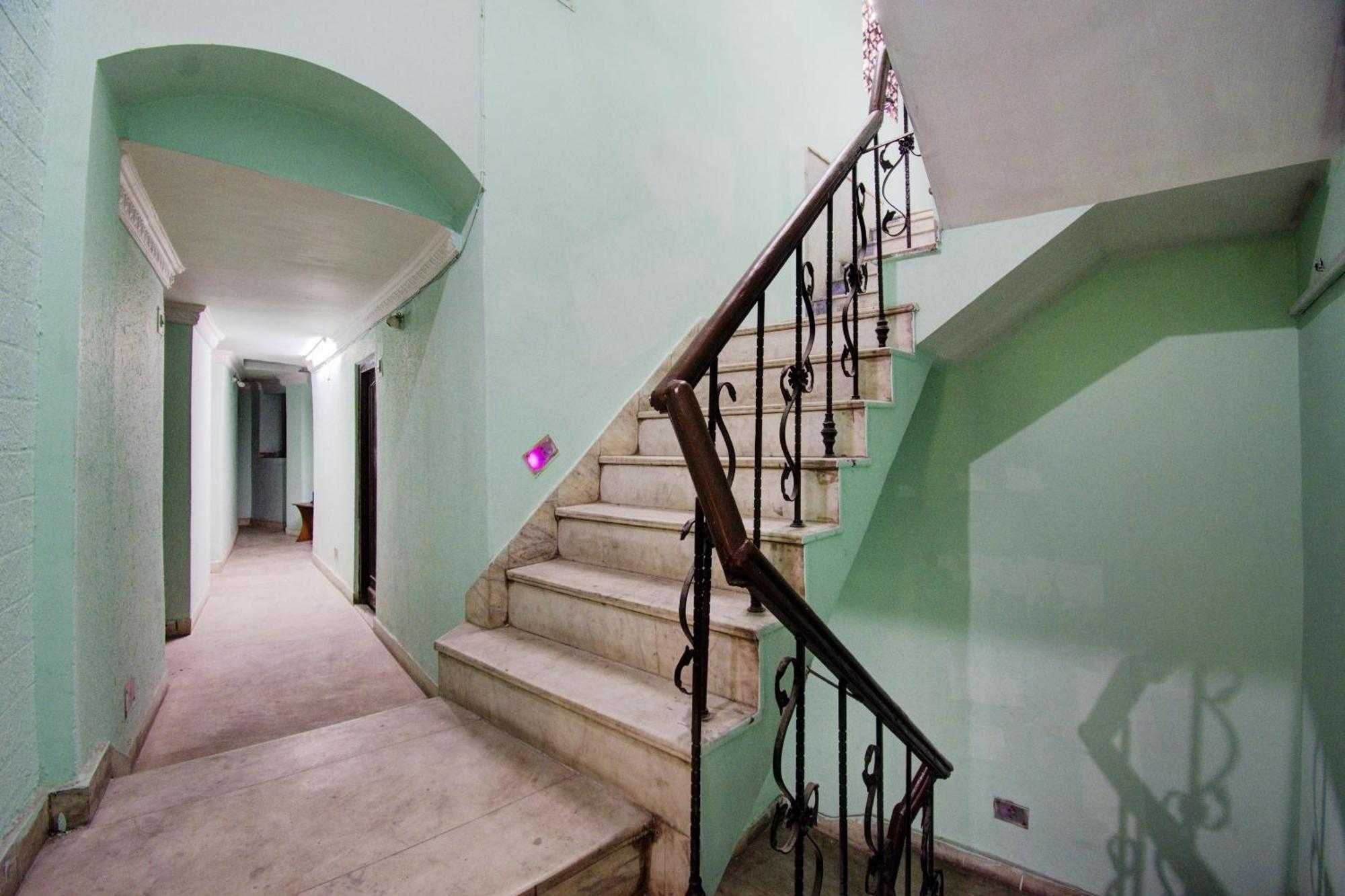 Spot On Dear Hotel Calcutta Calcutta Bara Bazar Екстериор снимка